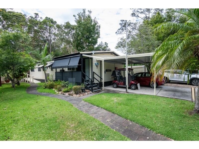 Site 13 Lorikeet Lane, Arrawarra NSW 2456