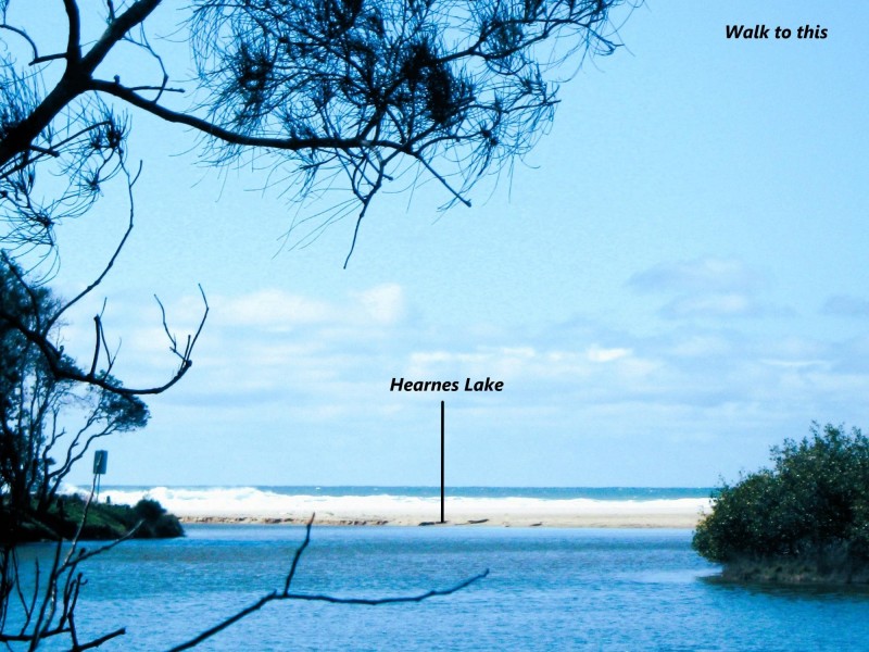 117/8 Hearnes Lake Road, Woolgoolga NSW 2456