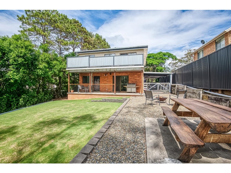 11 Arkan Avenue, Woolgoolga NSW 2456