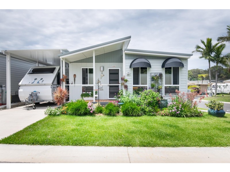 87/210 Eggins Drive, Arrawarra NSW 2456