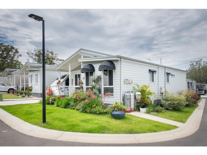 87/210 Eggins Drive, Arrawarra NSW 2456