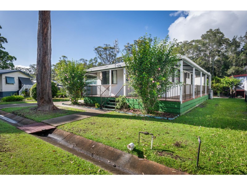 8 Rosella Lane, Arrawarra NSW 2456