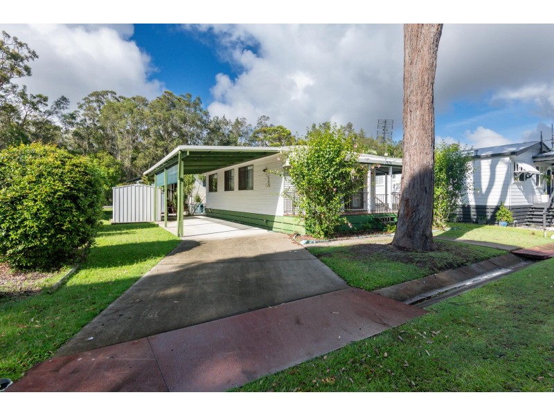 8 Rosella Lane, Arrawarra NSW 2456