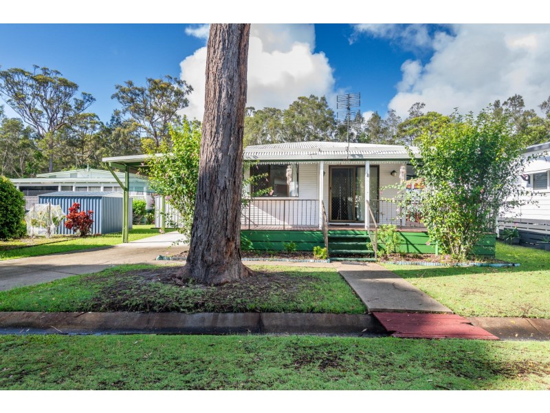 8 Rosella Lane, Arrawarra NSW 2456