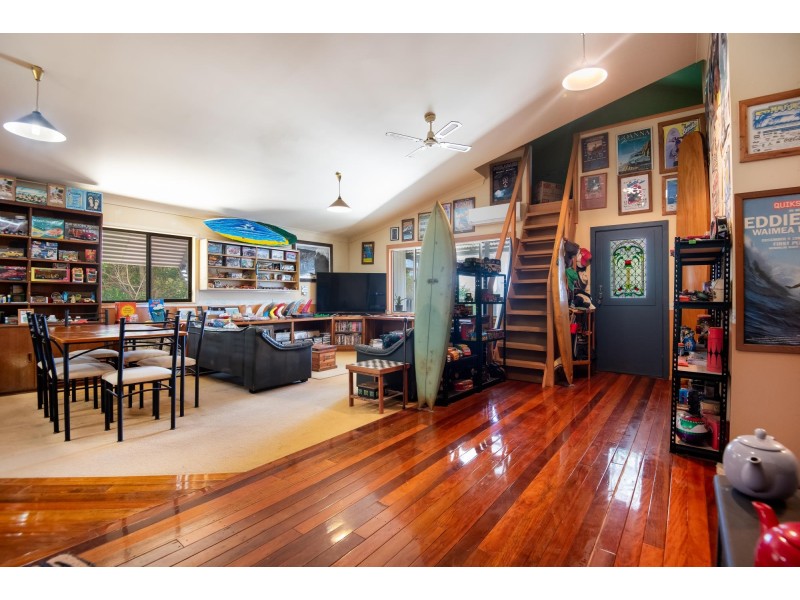 43 Ocean View Road, Arrawarra Headland NSW 2456