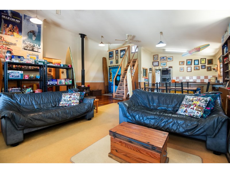 43 Ocean View Road, Arrawarra Headland NSW 2456