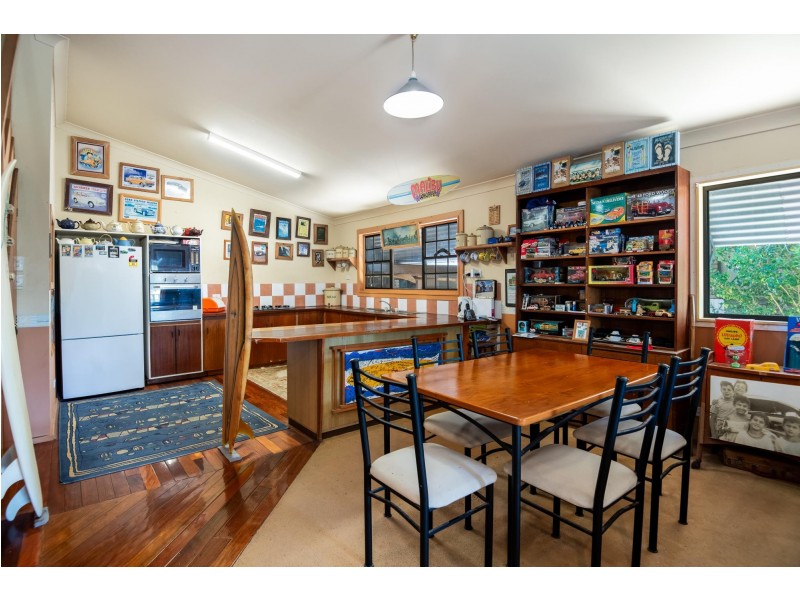 43 Ocean View Road, Arrawarra Headland NSW 2456