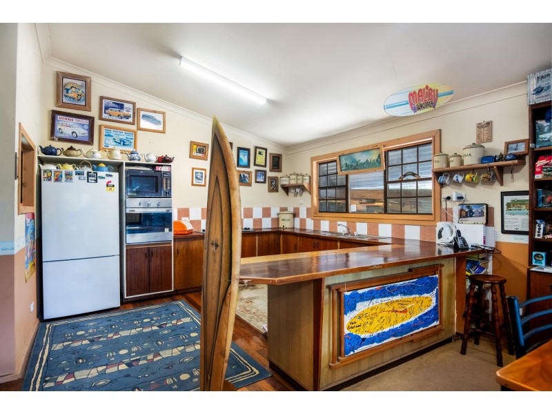 43 Ocean View Road, Arrawarra Headland NSW 2456