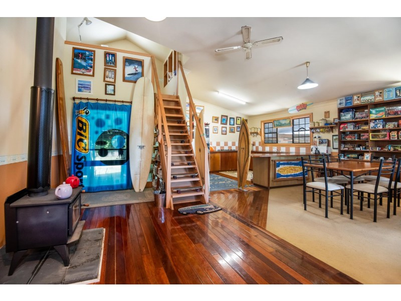 43 Ocean View Road, Arrawarra Headland NSW 2456