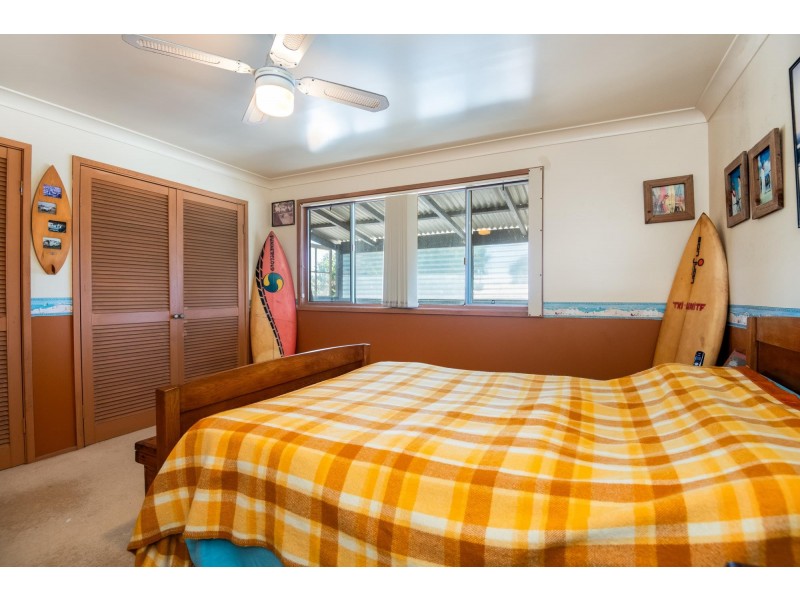 43 Ocean View Road, Arrawarra Headland NSW 2456