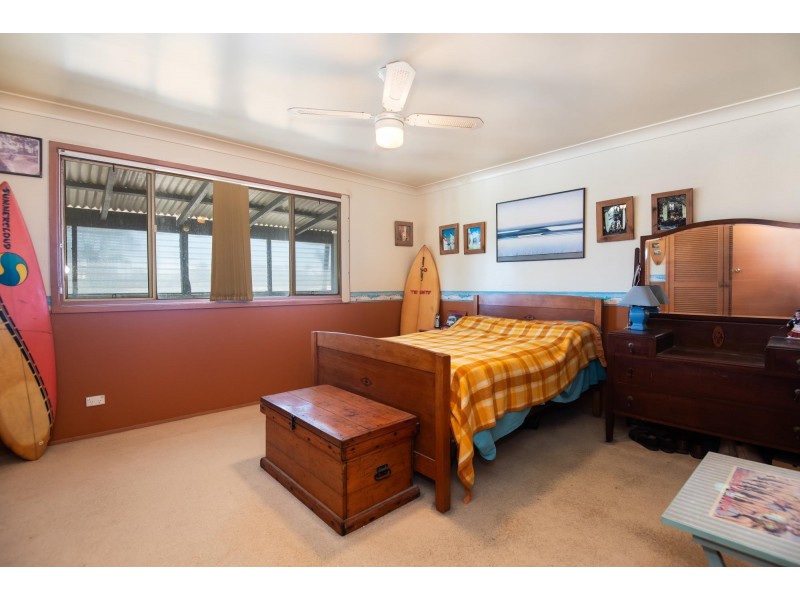 43 Ocean View Road, Arrawarra Headland NSW 2456