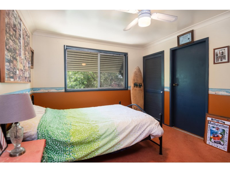 43 Ocean View Road, Arrawarra Headland NSW 2456