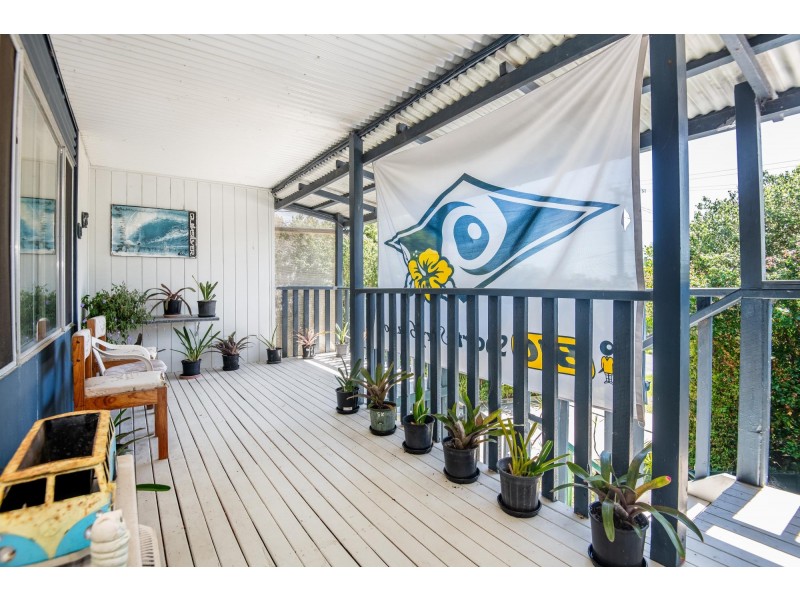 43 Ocean View Road, Arrawarra Headland NSW 2456