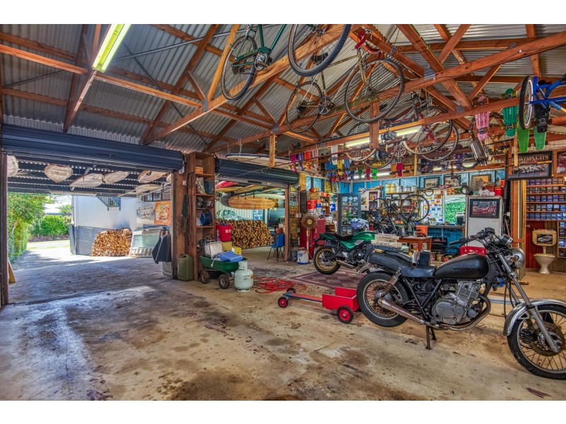 43 Ocean View Road, Arrawarra Headland NSW 2456