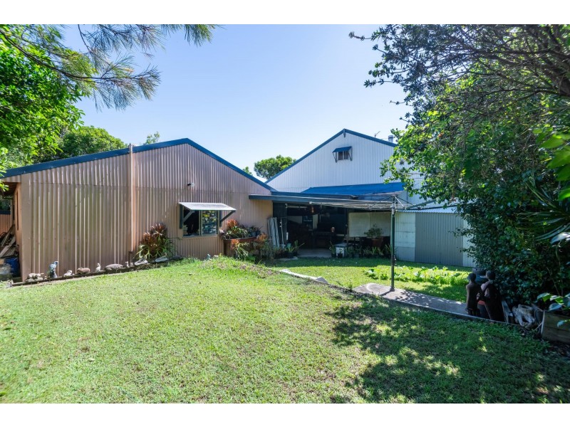 43 Ocean View Road, Arrawarra Headland NSW 2456