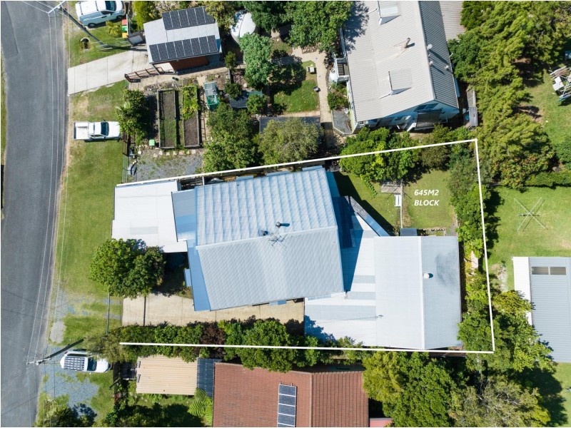 43 Ocean View Road, Arrawarra Headland NSW 2456