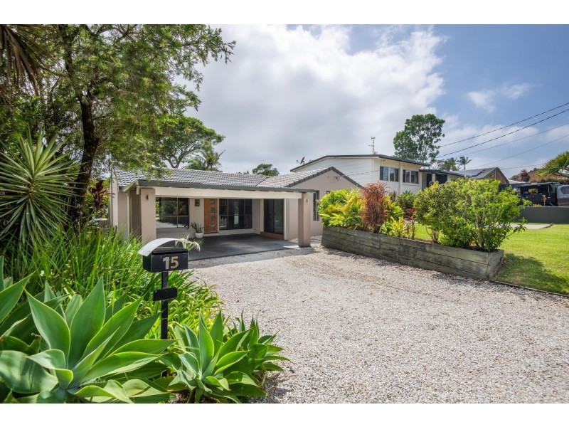 15 Lights Street, Emerald Beach NSW 2456