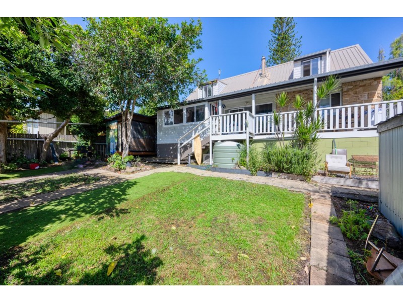 41 Ocean View Road, Arrawarra Headland NSW 2456