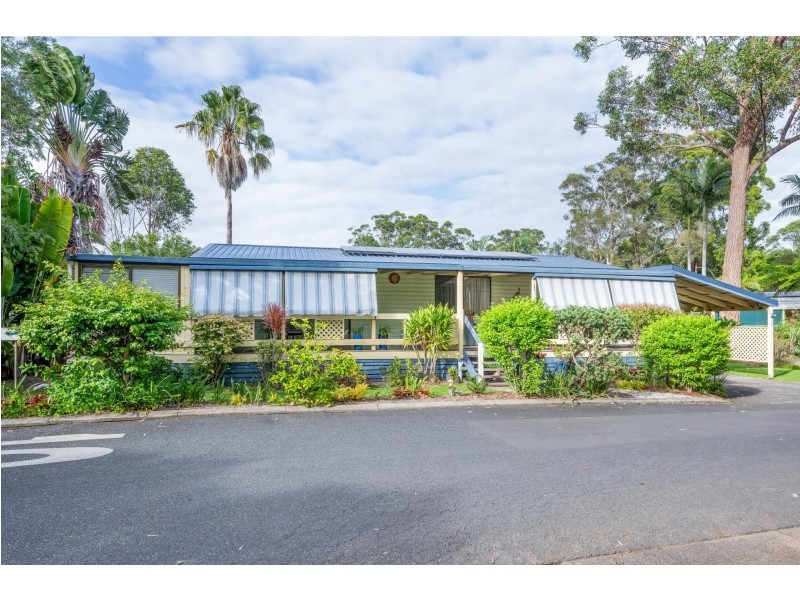 1 Paradise Court, Arrawarra NSW 2456