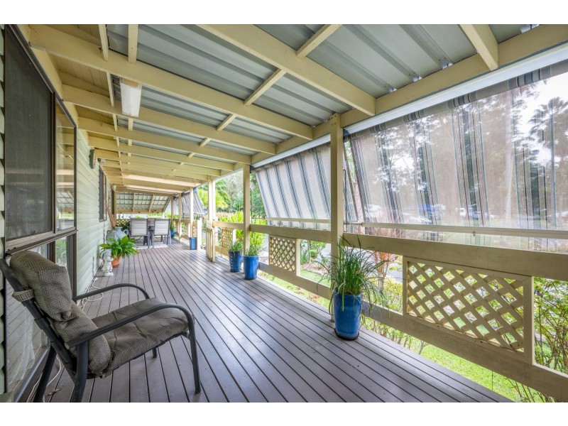 1 Paradise Court, Arrawarra NSW 2456
