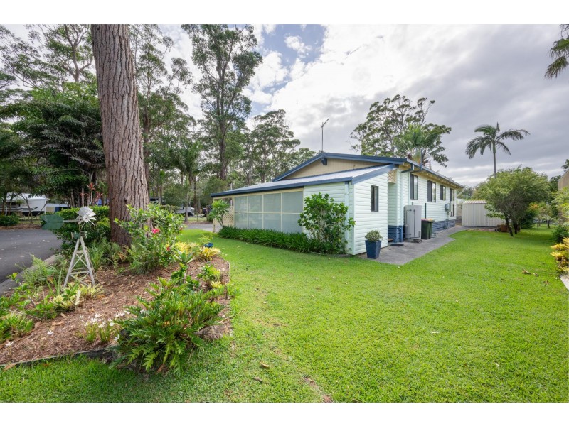 1 Paradise Court, Arrawarra NSW 2456