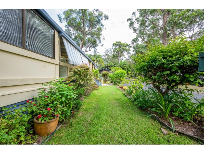 1 Paradise Court, Arrawarra NSW 2456