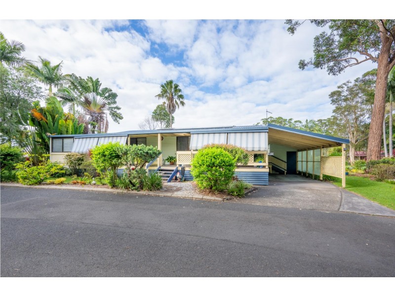 1 Paradise Court, Arrawarra NSW 2456
