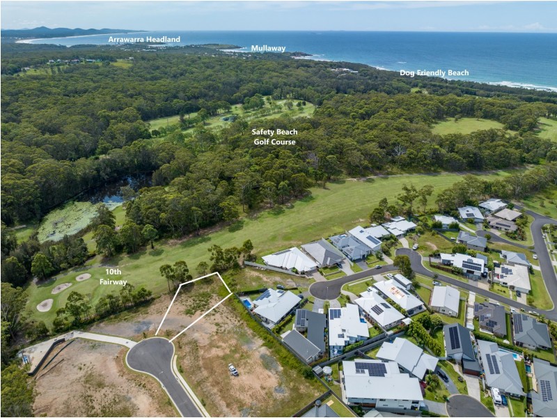 20 Humpback Crescent, Safety Beach NSW 2456