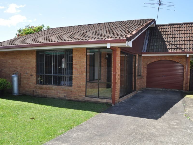 2/26 Nash Street, Woolgoolga NSW 2456