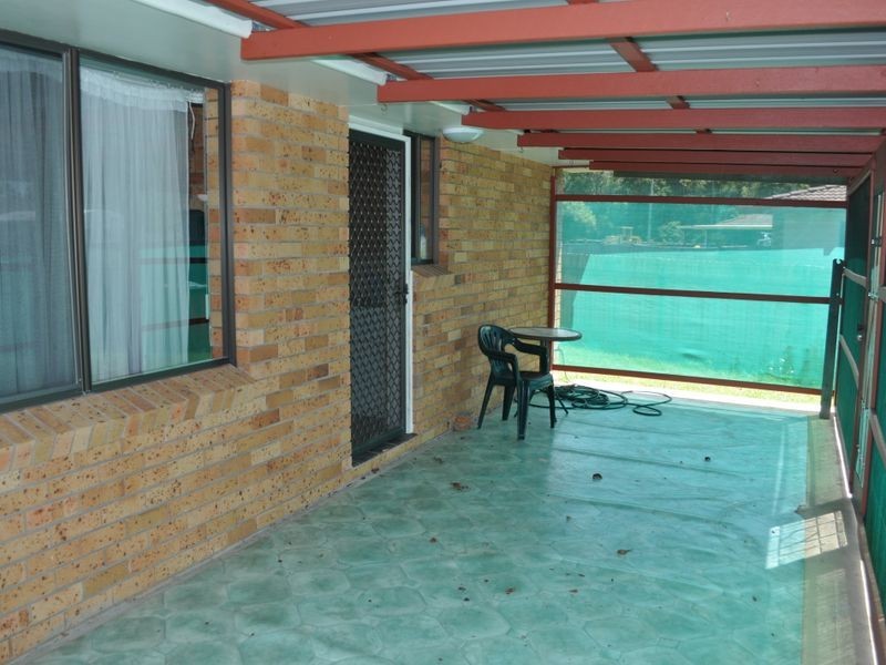 2/26 Nash Street, Woolgoolga NSW 2456