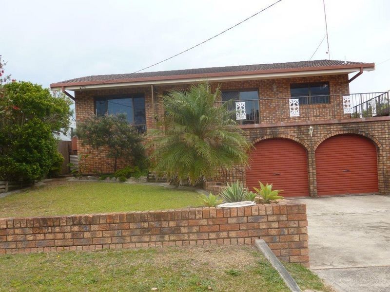 26 Sandys Beach Drive, Sandy Beach NSW 2456