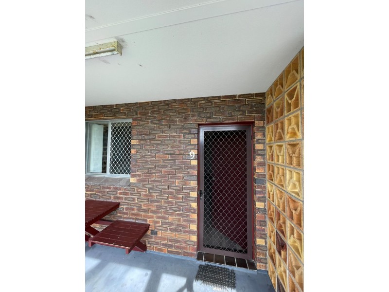9/3-7 Columbus Circuit, Coffs Harbour NSW 2450