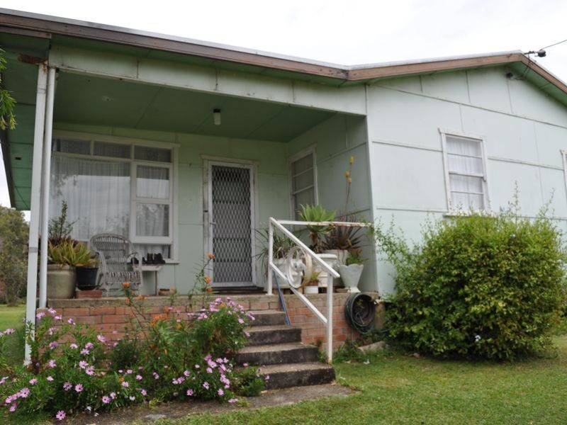 8 Market Street, Woolgoolga NSW 2456