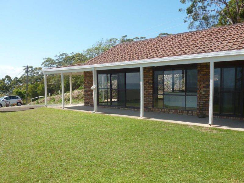 43 Saye Close, Sandy Beach NSW 2456