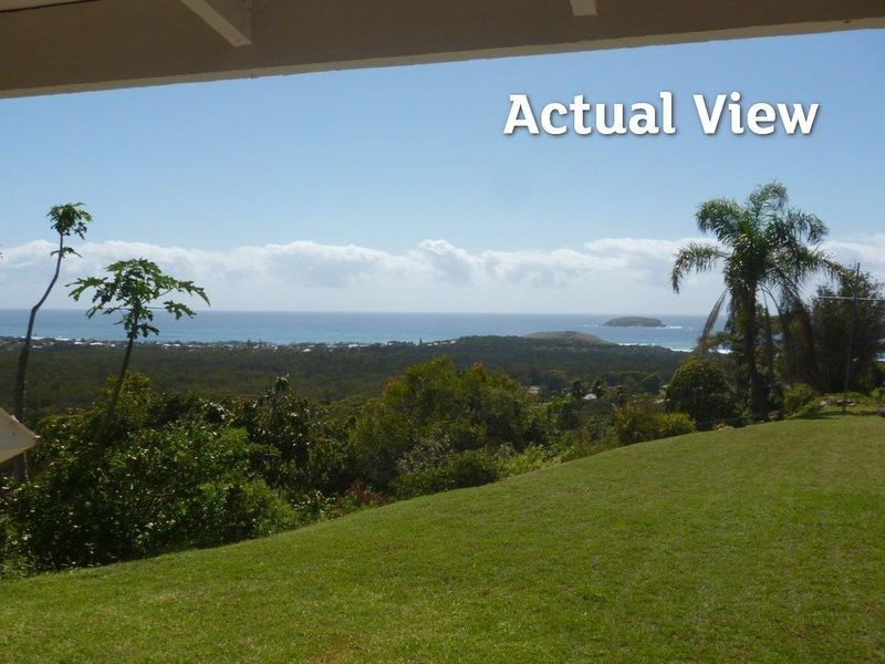 43 Saye Close, Sandy Beach NSW 2456