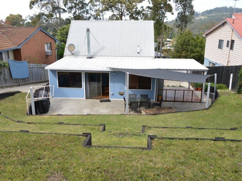 33 Diamond Head Drive, Sandy Beach NSW 2456