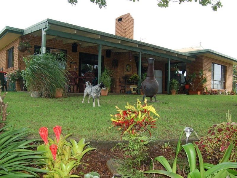 242 Grays Road, Halfway Creek NSW 2460