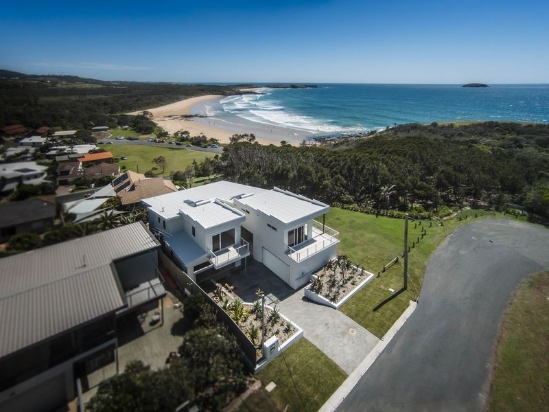2/21 Signal Street, Emerald Beach NSW 2456