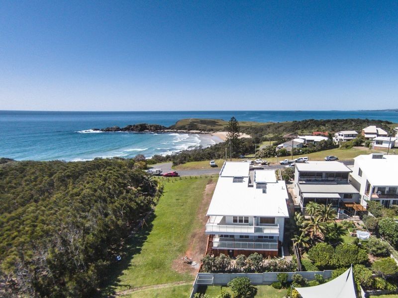2/21 Signal Street, Emerald Beach NSW 2456