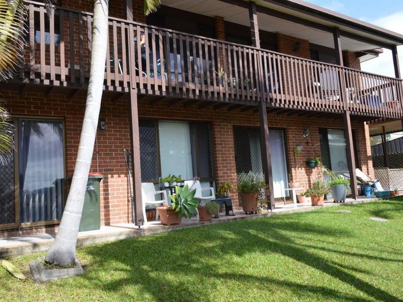 4A Ash Street, Sandy Beach NSW 2456