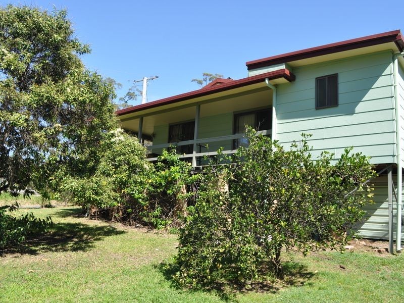66 Palmer Road, Woolgoolga NSW 2456