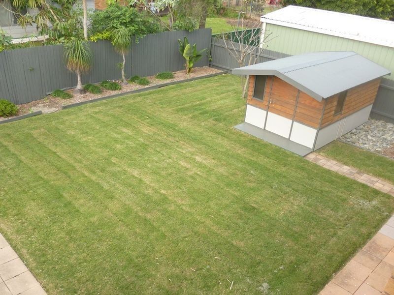 31 Blue Gum Avenue, Sandy Beach NSW 2456