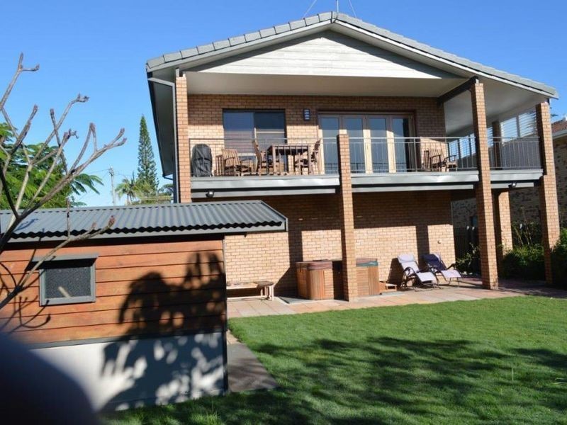 31 Blue Gum Avenue, Sandy Beach NSW 2456
