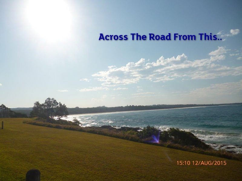 3/28 Pollack Esplanade, Woolgoolga NSW 2456