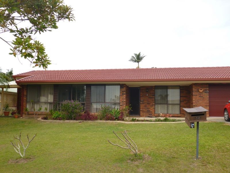 14 Crabbe Street, Woolgoolga NSW 2456