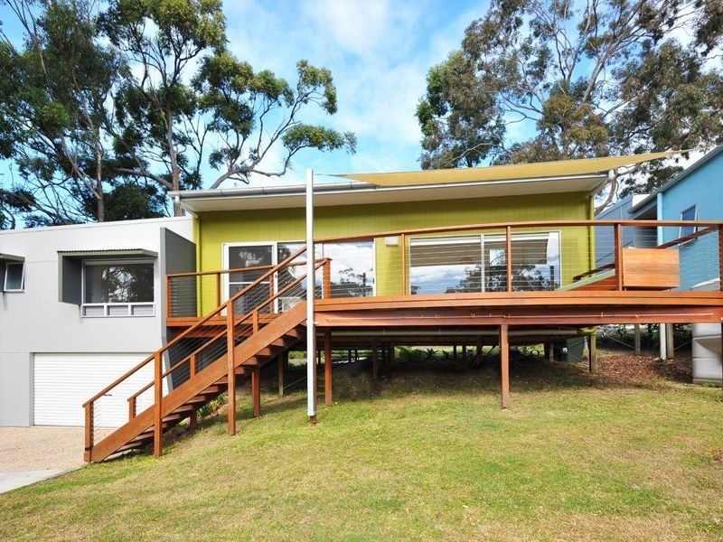13 Safety Beach drive, Safety Beach NSW 2456