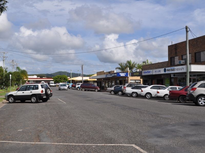 16 Market Street, Woolgoolga NSW 2456
