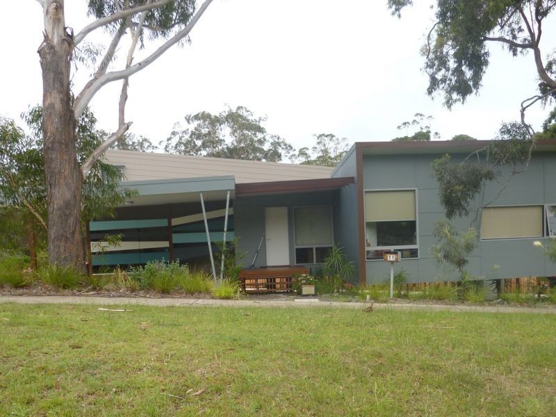 11 Safety Beach Drive, Safety Beach NSW 2456