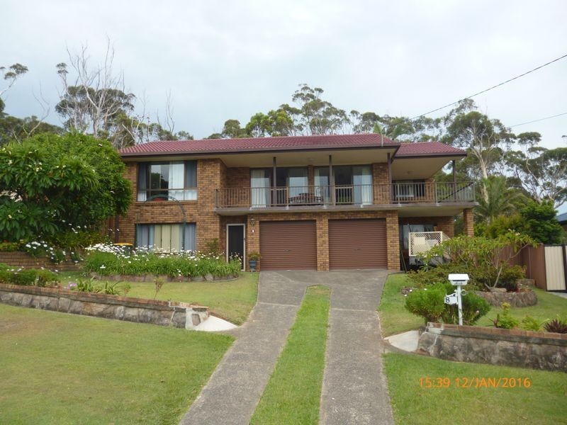 8 Houlahan Close, Woolgoolga NSW 2456