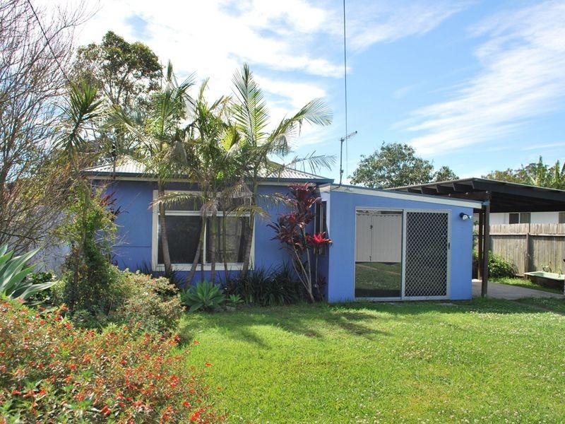 38 Clarance Street, Woolgoolga NSW 2456